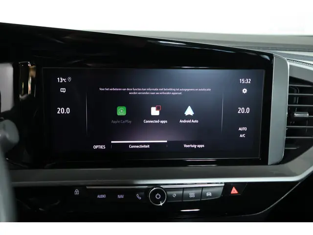 Opel Mokka 50-kWh 11kW bl. Elegance 2022 Elektrisch 19