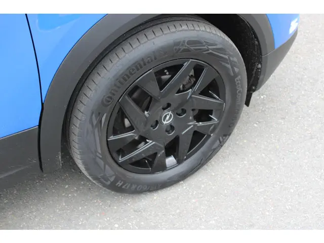 Opel Mokka 1.2T 130 GS 2022 Benzine 22