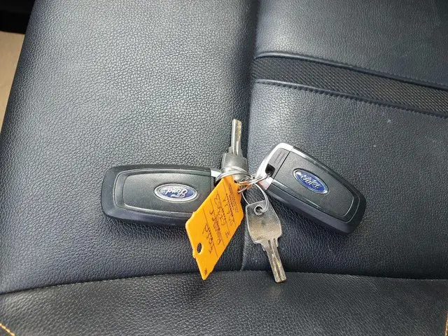 Ford Ranger 3.2 TDCi Wildtrak Supercab 2020 Diesel 10