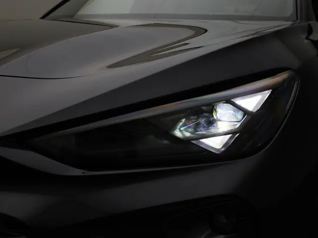 CUPRA Terramar 1.5 Tsi 150pk DSG Business 2025 Benzine 47