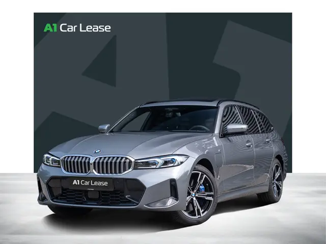 BMW 3 Serie Touring 330e 2024 Hybride Benzine