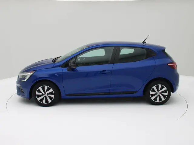Renault Clio 2