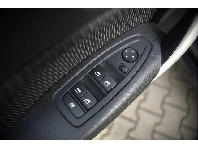 BMW 1 Serie 116i Sport 2015 Benzine 9