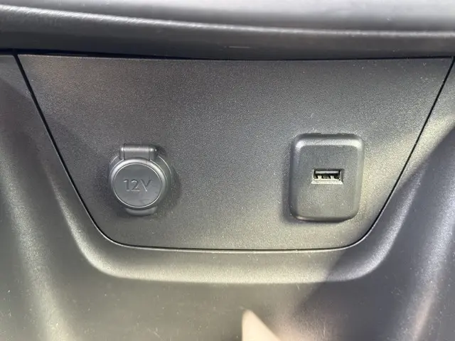 Opel Crossland X 1.2 Online Edition 2018 Benzine 33