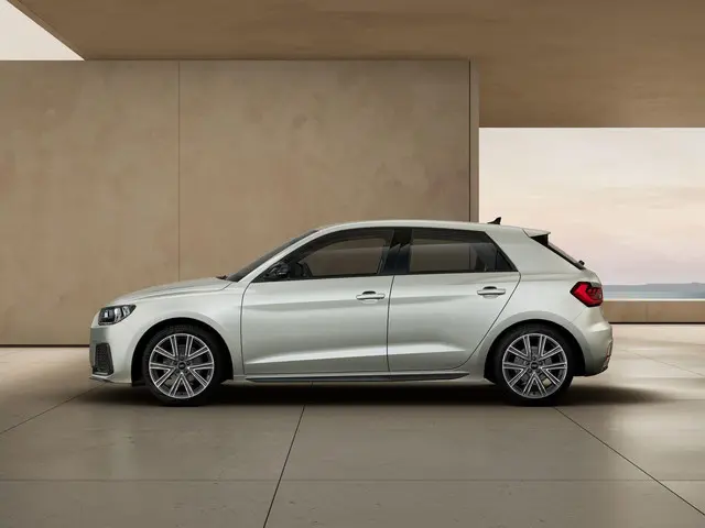 Audi A1 Sportback 25 TFSI Advanced edition 2025 Benzine 8