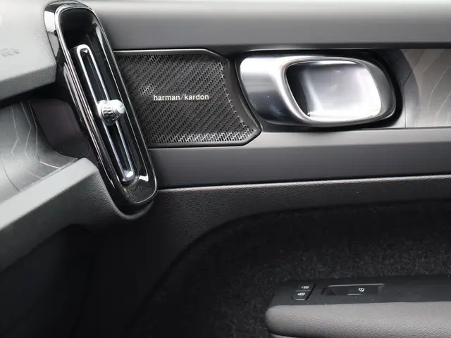 Volvo C40 Recharge Ultimate 69 kWh 2023 Elektrisch 16