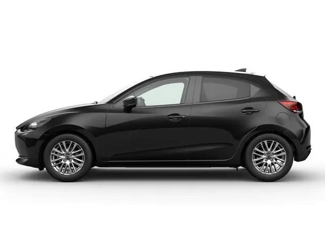 Mazda 2 2