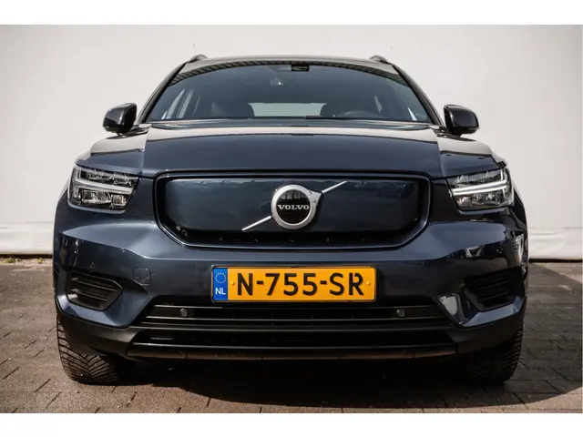Volvo XC40 Recharge Core SOH 93% 2021 Elektrisch 8