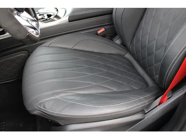 Mercedes-Benz G-Klasse 63 Edition 1 2021 Benzine 7