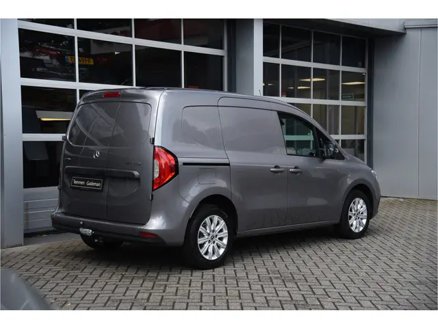 Mercedes-Benz Citan 110 CDI L1 Pro 2022 Diesel 22