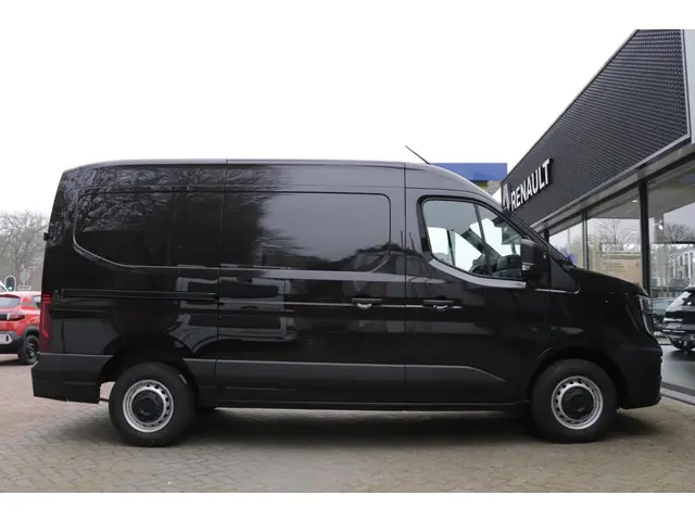 Renault Master T35 2.0 dCi 130 L2H2 Advance 2024 Diesel 7