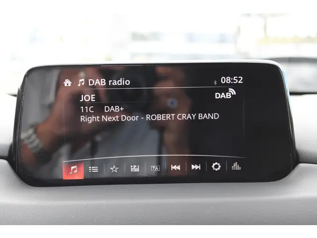 Mazda CX-5 2.5 SkyActiv-G 194 Signature 2019 Benzine 23