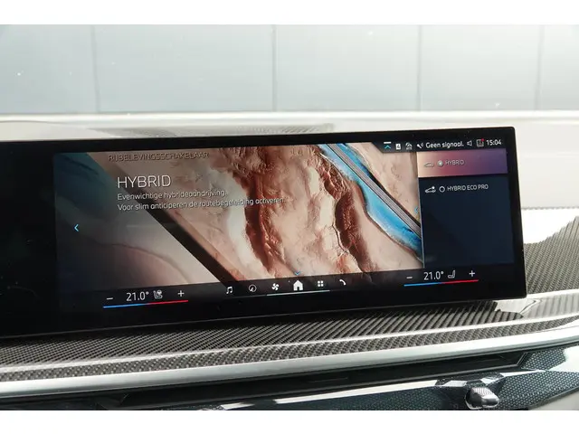 BMW X5 xDrive50e 2024 Hybride Benzine 37