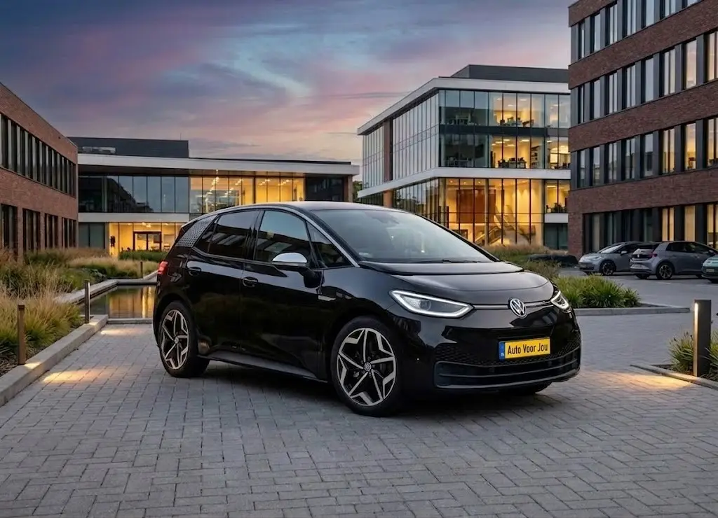 Volkswagen ID.3 kopen: meer over techniek, tips en uitvoeringen
