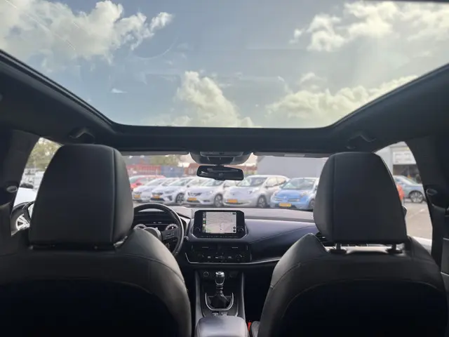 Nissan QASHQAI 1.3 MHEV Tekna Plus 2022 Hybride Benzine 18