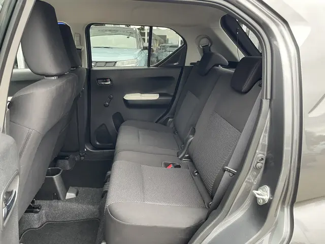 Suzuki Ignis 1.2 Select 2020 Benzine 10