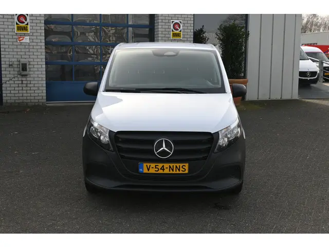 Mercedes-Benz Vito 116 CDI L2 Pro 2024 Diesel 2