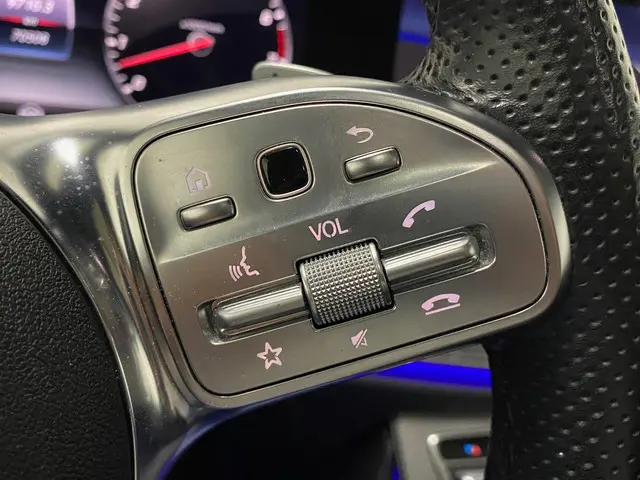 Mercedes-Benz CLS 450 4MATIC Premium Plus 2019 Benzine 21