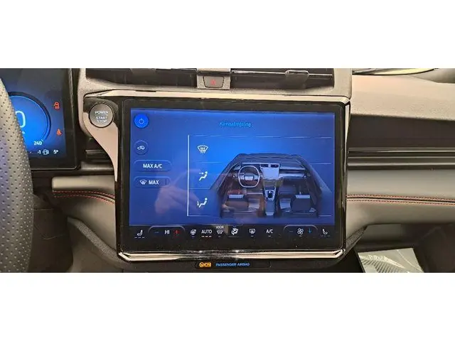 Ford Puma 1.0 EcoBoost Hybrid ST-Line X 2024 Benzine 18