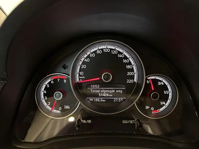 Volkswagen up! 1.0 2021 Benzine 12