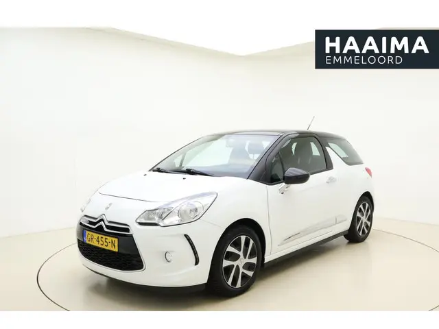 DS DS 3