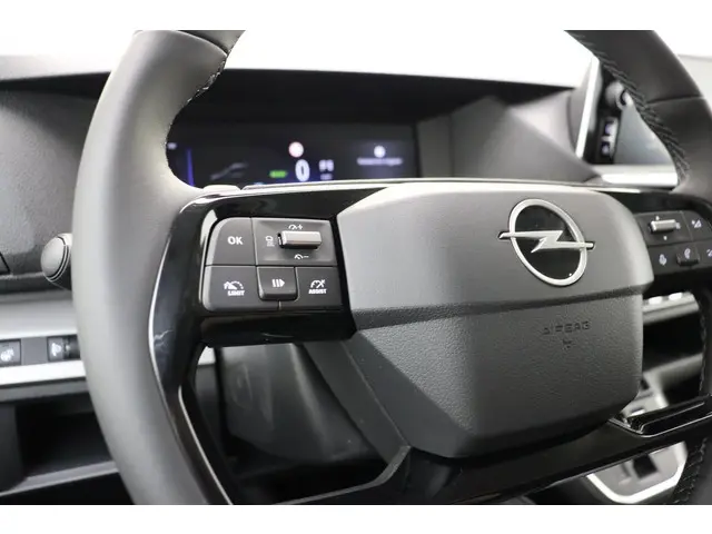 Opel Vivaro-e Electric L3 75 kWh 2025 Elektrisch 22
