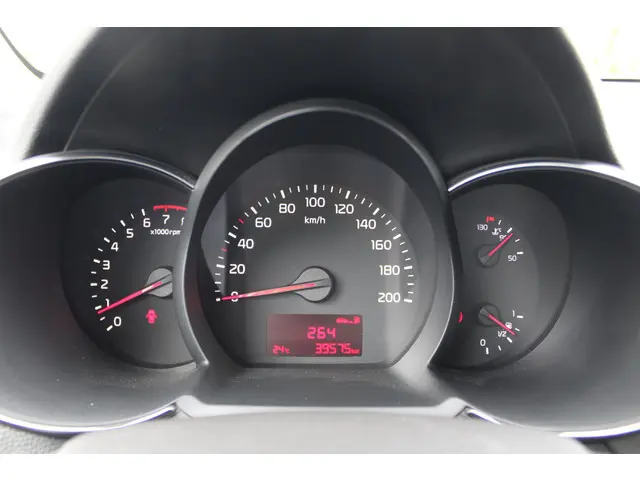Kia Picanto 1.2 2015 Benzine 25