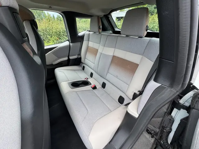 BMW i3 S 120Ah 42 kWh 2020 Elektrisch 21