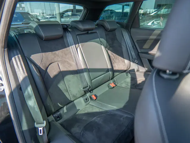 SEAT Leon ST 2.0 TSI CUPRA 300 2018 Benzine 40