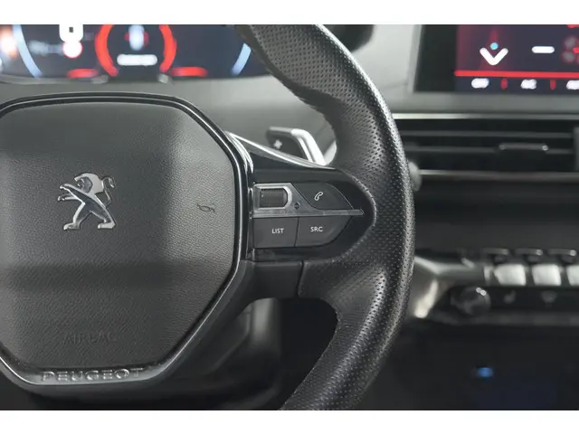 Peugeot 3008 1.6 PureTech 180 GT Line 2019 Benzine 49
