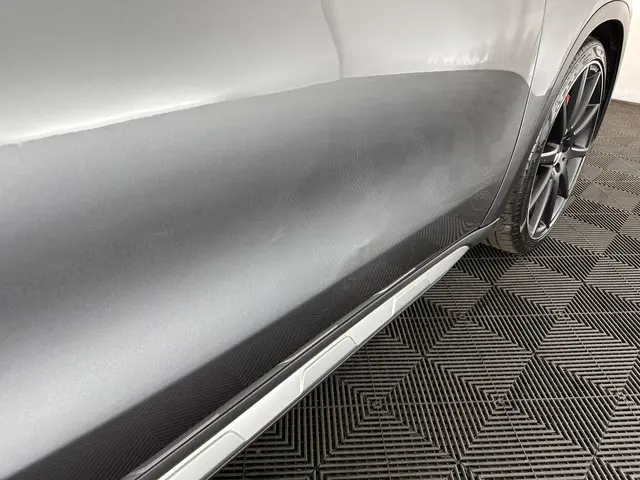 Mercedes-Benz GLA AMG 45 4MATIC 2015 Benzine 32
