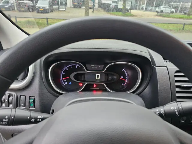 Fiat Talento 1.6 MJ EcoJet L2H1 SX 2019 Diesel 12