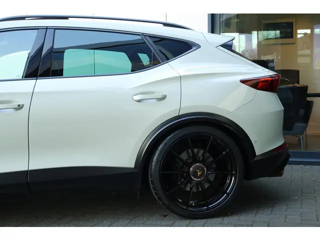 CUPRA Formentor VZ5 2.5 TSI 2023 Benzine 5