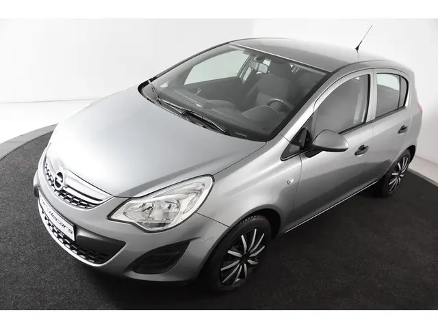 Opel Corsa 1.2 EcoFlex *Airco* 2013 Benzine 4