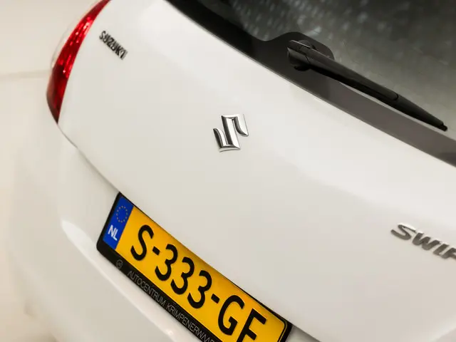 Suzuki Swift 1.2 Sport 2014 Benzine 22