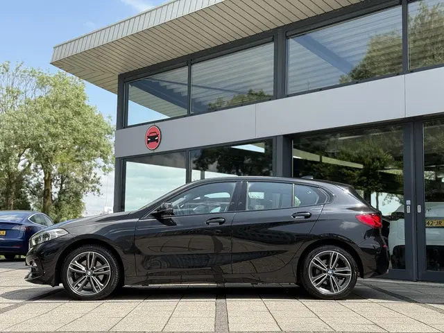 BMW 1 Serie 3