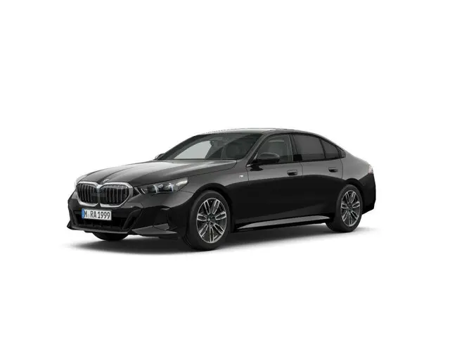 BMW 5 Serie 520i 2024 Benzine 11