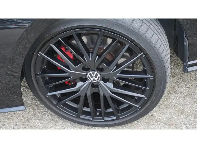 Volkswagen Polo GTI 2.0 TSI 200PK 5DRS DSG 2020 Benzine 52