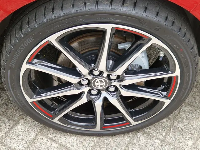 Toyota Yaris 1.5 Hybrid GR Sport 2022 Hybride Benzine 14