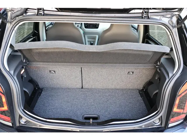 Volkswagen up! 1.0 beats 2021 Benzine 16