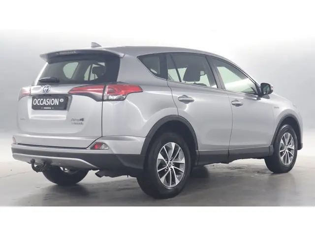 Toyota RAV4 2