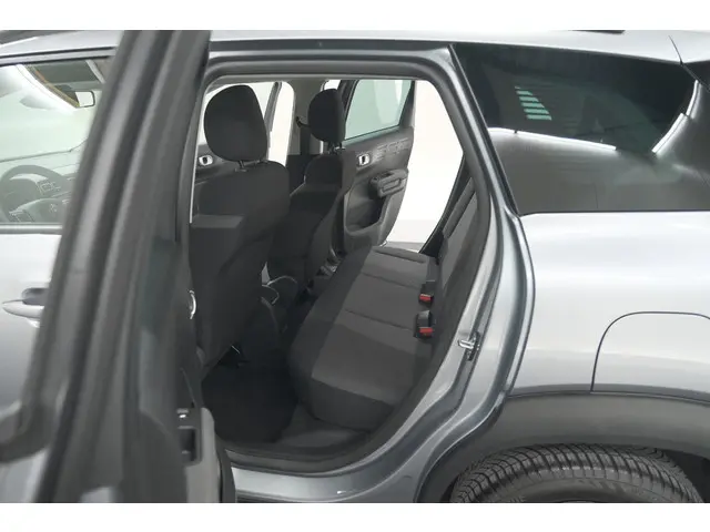 Citroën C3 Aircross PureTech 130 EAT6 Max 2024 Benzine 28