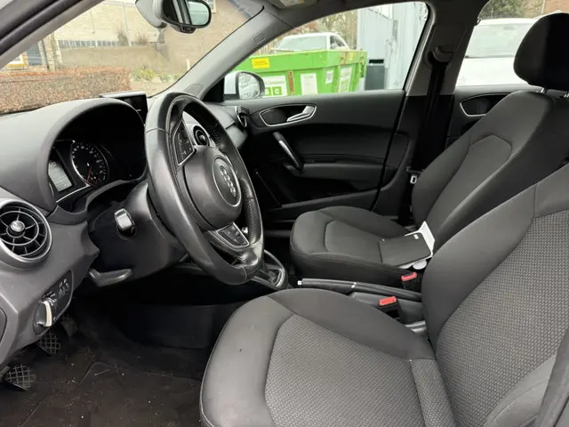 Audi A1 Sportback 1.4 TDI PRO LINE 2018 Diesel 9