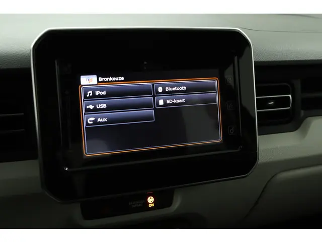 Suzuki Ignis 1.2 Select 2018 Benzine 52