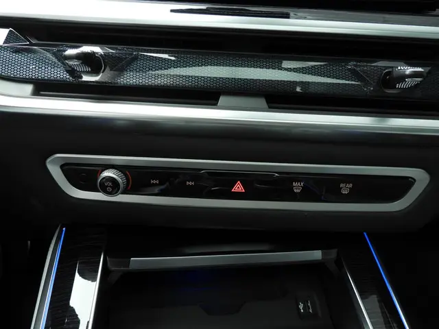 BMW X5 xDrive50e 2025 Hybride Benzine 35