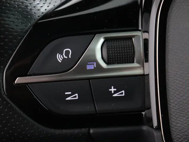 Peugeot e-208 EV GT 350 50 kWh 2020 Elektrisch 16