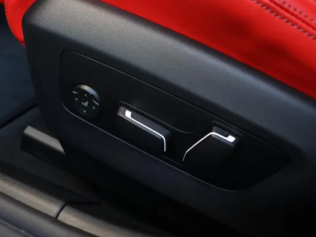 BMW M5 5-serie 2025 Hybride Benzine 15