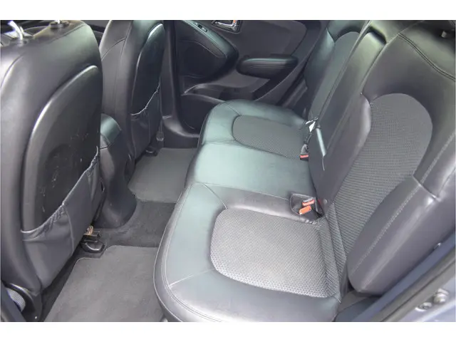 Hyundai ix35 1.6i GDI i-Magine 2013 Benzine 16