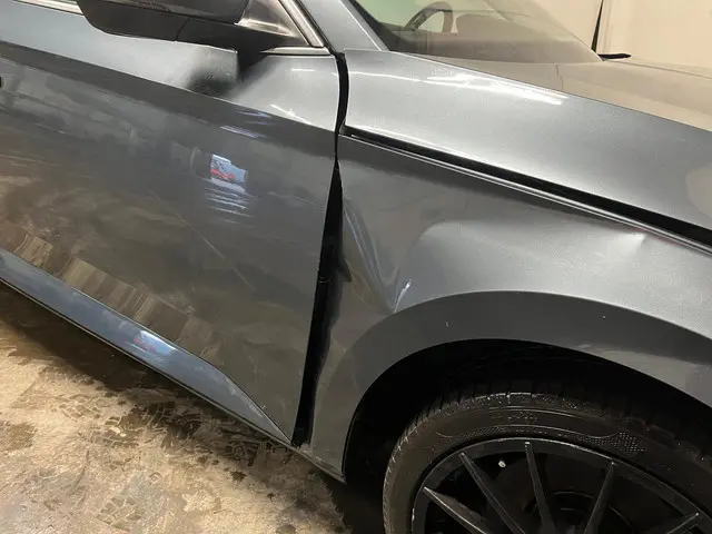 Škoda Superb 1.8 TSI Style Business WOK!! 2017 Benzine 9