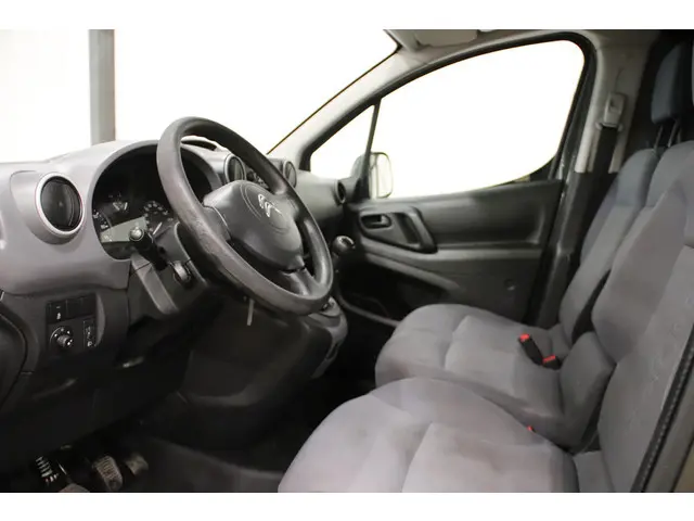 Citroën Berlingo 1.6 BlueHDI AIRCO EURO 6 2016 Diesel 7